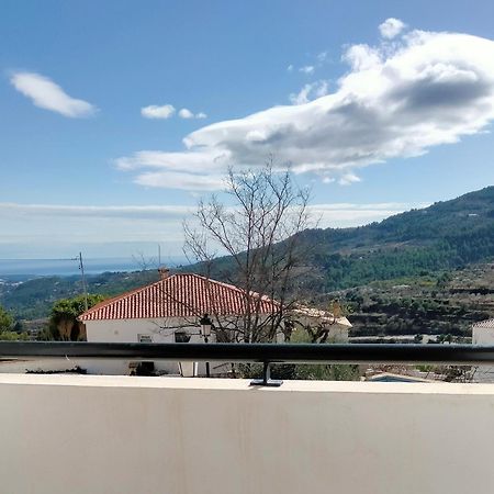 דירות Guadalest Panorama מראה חיצוני תמונה
